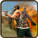 US Army Survival Island Escape APK