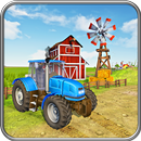 Happy Farm : Tractor Simulator APK
