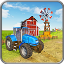 Farm Tractor Simulator 2017 APK