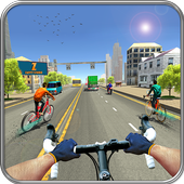 Bicycle Quad Stunts Racer Mod apk أحدث إصدار تنزيل مجاني