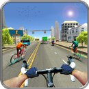 APK Bicycle Quad Stunts Racer