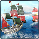 Racing in Boat ⛵ APK