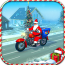 Reiter Bike Transporter 3D APK