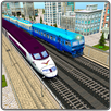 Racing in Train🚅 APK