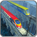 Euro Bullet Train Racing 2017 APK