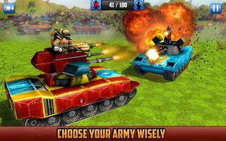 Epic Battle : War of Kings screenshot 3