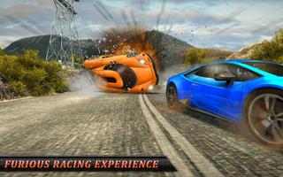 Furious Payback Auto Racing - GT Rivals Racing bài đăng