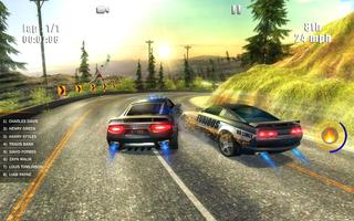 Furious Payback Auto Racing - GT Rivals Racing ảnh chụp màn hình 2