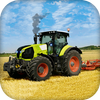 Tractor Farming Simulator 3D : Farmer Sim 2018 Mod apk versão mais recente download gratuito