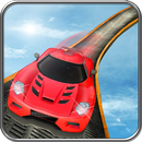 Impossible Car Driving Games APK