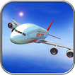 Индийский пилот полета: самолет Flying Sim 2018