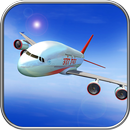 Indyjski Pilot Lotniczy: Samolot Flying Sim 2018 aplikacja