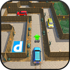 享受豪華Parado汽車停車冒險＆解決迷宮難題迷宮3D 圖標