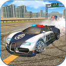 Коп Чейз - Полицейский дрейфующий симулятор APK