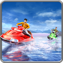 Powerboat Real GT Crazy Racer APK