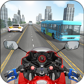 Racing In Moto Mod apk أحدث إصدار تنزيل مجاني