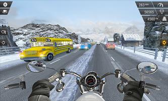 Racing Di Moto screenshot 1