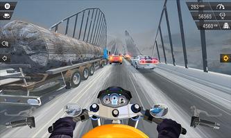 Racing In Moto 스크린샷 3