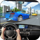 City GT Car Racer in Traffic APK