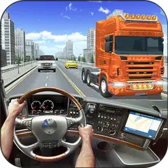 download Racing nel camion APK