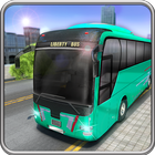 Liberty City Tourist Coach Bus icône