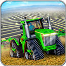 Maze Farming Simulator 2018: Harvest in Labyrinth APK