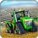 Maze Farming Simulator 2018: урожай в лабиринте APK