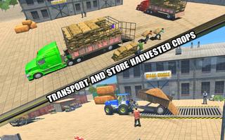 Maze Farming Simulator 2018: урожай в лабиринте скриншот 3