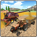 Трактор Simulator 3D:Farm Life APK