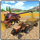 APK Trattor Simulator 3D Farm Life