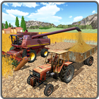Tractor Simulator 3D:Farm Life icône