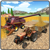 Traktor Simulator 3D:Farm Life Zeichen