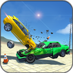 Real Car Crash Highway Accident Simulator 2018