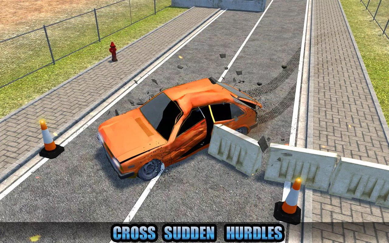 Car Accident 2018 - Crash Cars APK + Mod for Android.