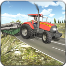 Off Road Farming Трактор APK