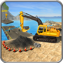 River Road Builder: Bridge Construction Pro APK