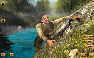 Real Raft Survival Mission Screenshot 2