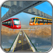 Sky Train Simulator 2017 : Sky Train Driving