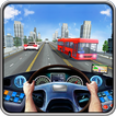 Traffic BUS Racer