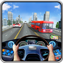 Traffic BUS Racer aplikacja