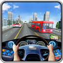 APK Traffic BUS Racer