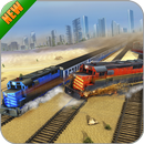 Train Racer Simulator 2017 APK