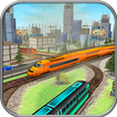 New Train Sim 17: Euro City Railway Train Operator