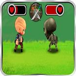 Titans Hassle Quiz Fight