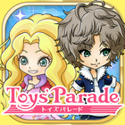 Toys' Parade （トイズパレード） иконка