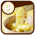 とろ～りチーズレシピ（オーダーチーズ）by Clipdish 图标