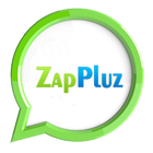 ZapPlus Messenger आइकन