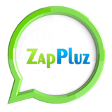 ZapPlus Messenger icono
