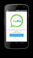 ZapPlus Messenger পোস্টার