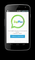 ZapPlus Messenger Affiche